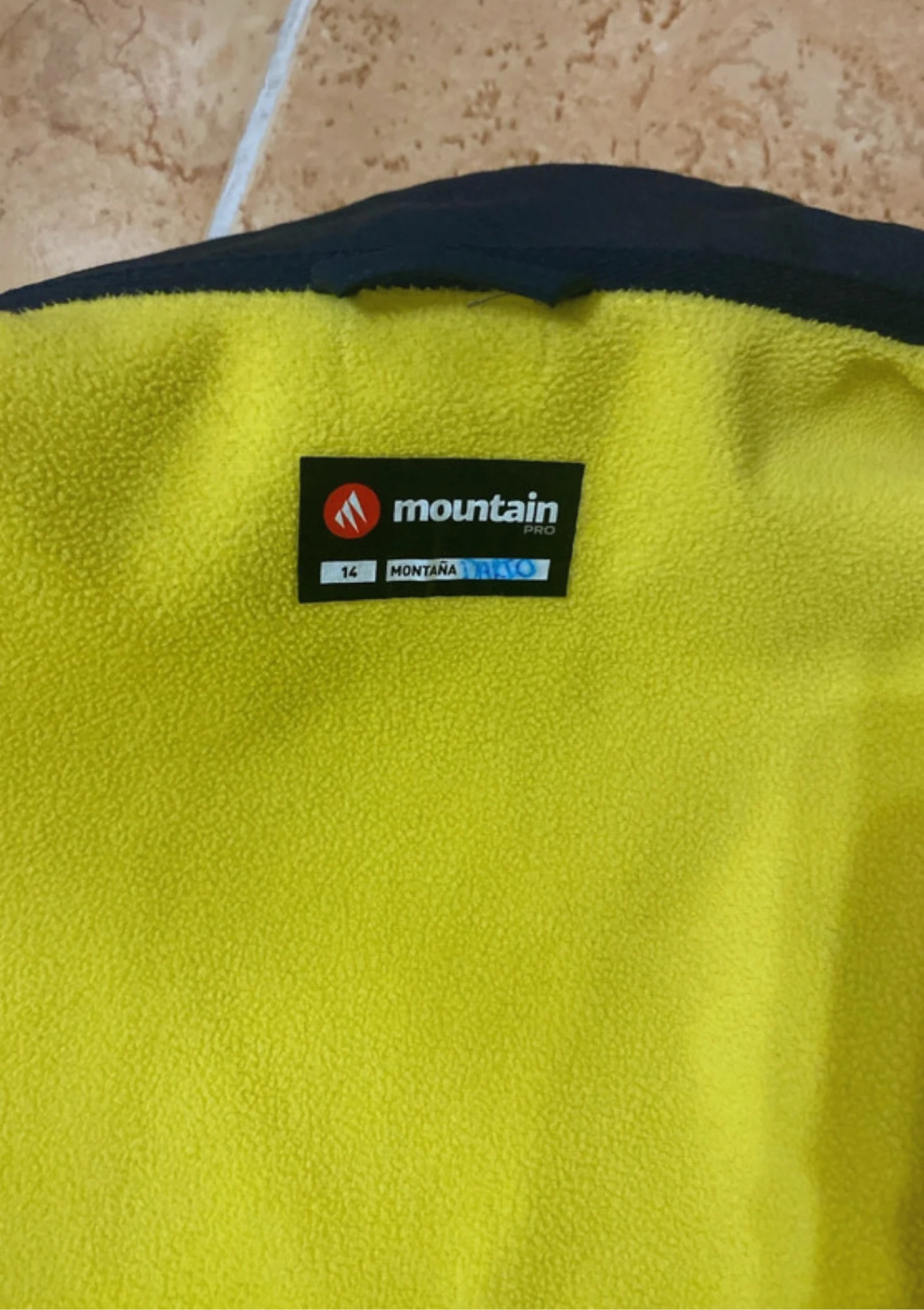 Chaqueta vintage Talla XS Nueva  – photo 5